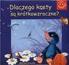 Dlaczego krety są krótkowzroczne ? - Mariola Jarocka