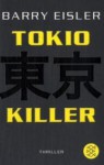 Tokio Killer - Barry Eisler