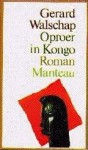 Oproer in Kongo - Gerard Walschap