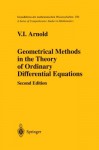 Geometrical Methods in the Theory of Ordinary Differential Equations - V.I. Arnold