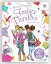 The Fashion Expert's Fashion Doodles - Eilidh Rose