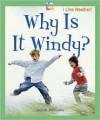 Why Is It Windy? - Judith Williams