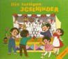 Die lustigen Igelkinder - Hilde Forster, Anny Hoffmann