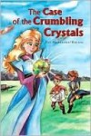 The Case of the Crumbling Crystals - Pat Morrissey, Havlin