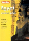 Berlitz Egypt (Berlitz Pocket Guides) - Lindsay Bennett, Peter Bennett