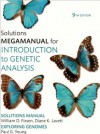 Introduction to Genetic Analysis Solutions MegaManual - William Fixen