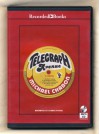 Telegraph Avenue by Michael Chabon Unabridged MP3 CD Audiobook - Michael Chabon, Clarke Peters