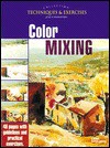 Color Mixing - Jose M. Parramon, José Parramon