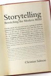 Storytelling: Bewitching the Modern Mind - Christian Salmon