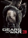 The Art of Gears of War 3 - Ronnie Gramazio, Ronnie Gramazio