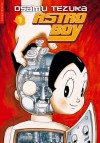 Astroboy Vol 1 - Osamu Tezuka