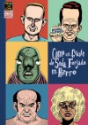 Como un guante de seda forjado en hierro - Daniel Clowes