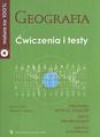 Geografia. Ćwiczenia i testy - Jadwiga Kop, Maria Kucharska