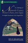 An Anthology of Nineteenth-Century Women's Poetry from Spain - Anna-Marie Aldaz