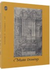 Master Drawings (Vol 25, Number 3, 1987) - Francis Ames-Lewis, Elizabeth Clegg, William E. Wallace, William W. Robinson