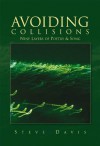 AVOIDING COLLISIONS:Nine Layers of Poetry & Song - Steve Davis