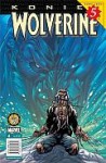 Wolverine - Koniec 4 - Paul Jenkins