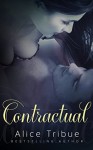 Contractual - Alice Montalvo-Tribue