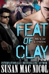 Feat of Clay - Susan Mac Nicol