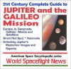 21st Century Complete Guide to Jupiter and the Galileo Mission ¿ Europa, Io, - World Spaceflight News