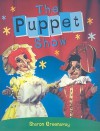 The Puppet Show - Sharon Greenaway