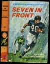 Bronc Burnett: (#23) Seven Up Front - Wilfred McCormick