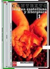 Contexto, Lengua Castellana Y Literatura (1 Bachillerato) - Leonardo Gómez Torrego, Andres Amoros Guardiola, Pilar Navarro Gómez, Enrique Páez, Carmen Corrales, Jacinto Rodríguez