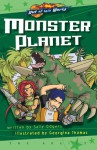 Monster Planet - Sally Odgers, Georgina Thomas