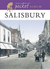 Francis Frith's Salisbury Pocket Album: A Nostalgic Album (Photographic Memories) - Les Moores, Francis Frith