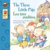 The Three Little Pigs (Keepsake Stories) - Patricia Seibert