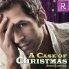 A Case of Christmas - Josh Lanyon, Derrick McClain