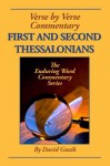 1-2 Thessalonians - David Guzik