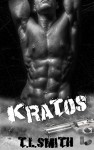 Kratos (Take Over Series Book 3) - T.L. Smith