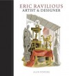 Eric Ravilious: Artist and Designer - Alan Powers