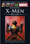 Astonishing X-Men: Begabt - Joss Whedon, John Cassaday