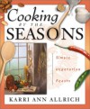 Cooking By The Seasons - Karri Ann Allrich