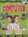 Inventing the Computer - Marsha Groves