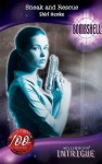 Sneak and Rescue (Mills & Boon Intrigue) (Bombshell - Book 41) - Shirl Henke