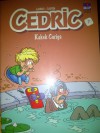 Kakek Curiga (Cedric #7) - Raoul Cauvin