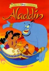 Disney's Aladdin - Don Ferguson, Walt Disney Company, Clarita Kohen