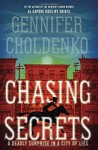 Chasing Secrets - Gennifer Choldenko