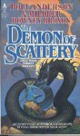 The Demon Of Scattery - Poul Anderson, Mildred Downey Broxon