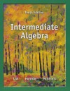 Intermediate Algebra Plus Mymathlab -- Access Card Package - Margaret L. Lial, John Hornsby, Terry McGinnis
