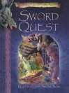 Sword Quest - Andy Dixon, Simone Boni