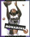 The History of the Sacramento Monarchs (Women's Pro Basketball Today) - Eric Braun