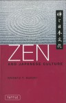 Zen and Japanese Culture - D.T. Suzuki