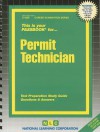 Permit Technician - Jack Rudman