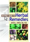 Internet Guide to Herbal Remedies - David J. Owen