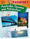 Australia, Oceania and Antarctica - Heather Knowles