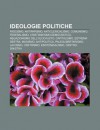 Ideologie Politiche: Fascismo, Antipapismo, Anticlericalismo, Comunismo, Federalismo, Cristianesimo Democratico, Negazionismo Dell'olocaust - Source Wikipedia